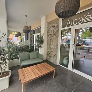 *** Hotel Alba Italia