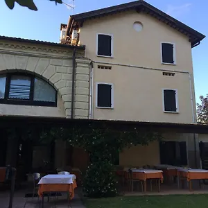 Il Podere Del Convento Villorba