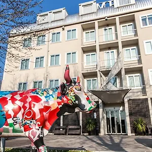 *** Hotel Mosaico Italia