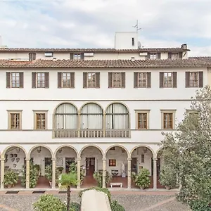 **** Hotel Palazzo Ricasoli Italia