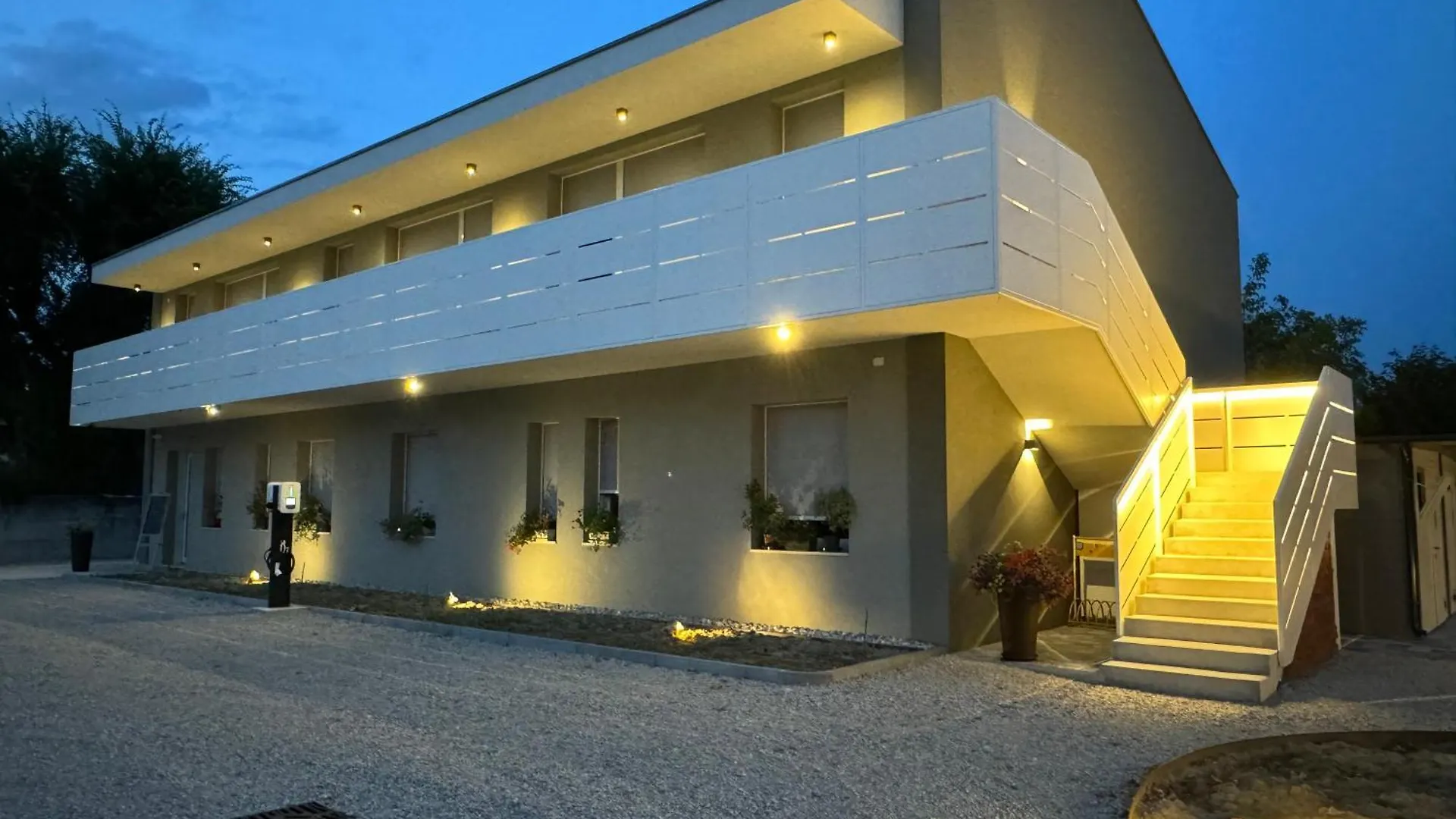 Aparthotel Residence Diamante Villorba