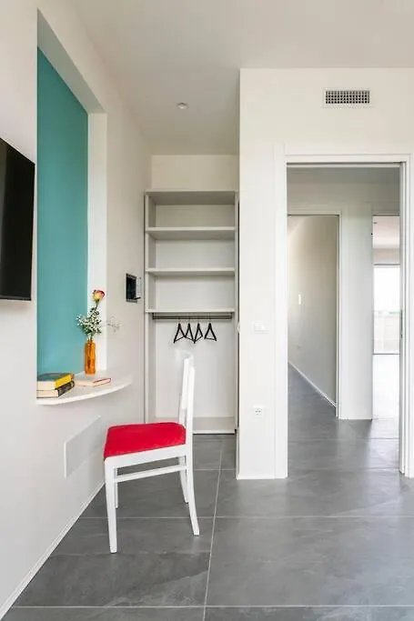 Residence Diamante Villorba