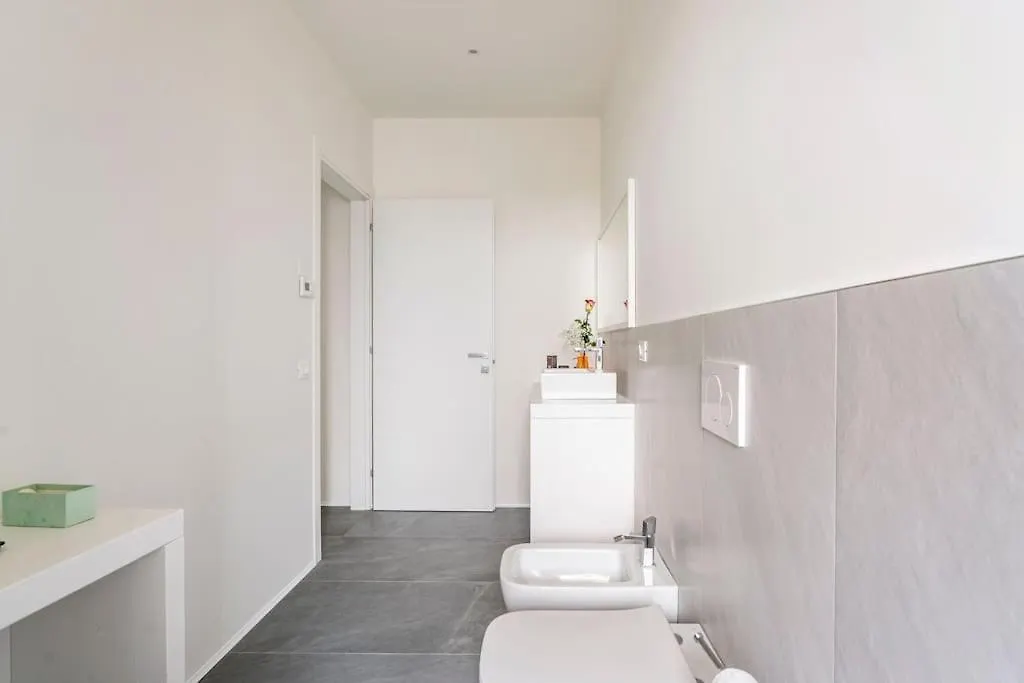 Residence Diamante Villorba 0*,