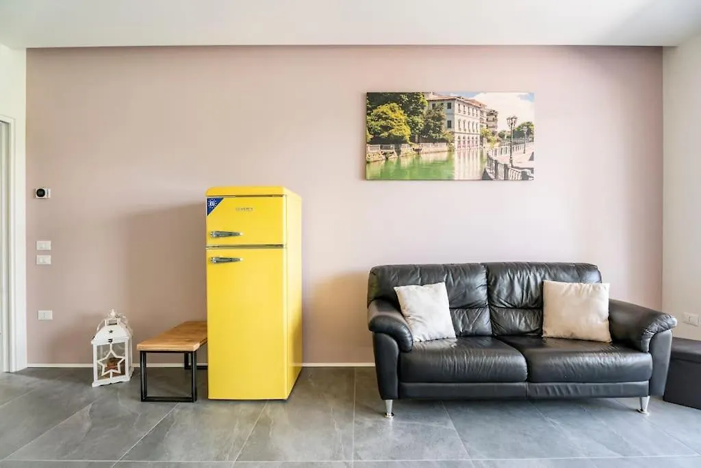 Aparthotel Residence Diamante Villorba Italia