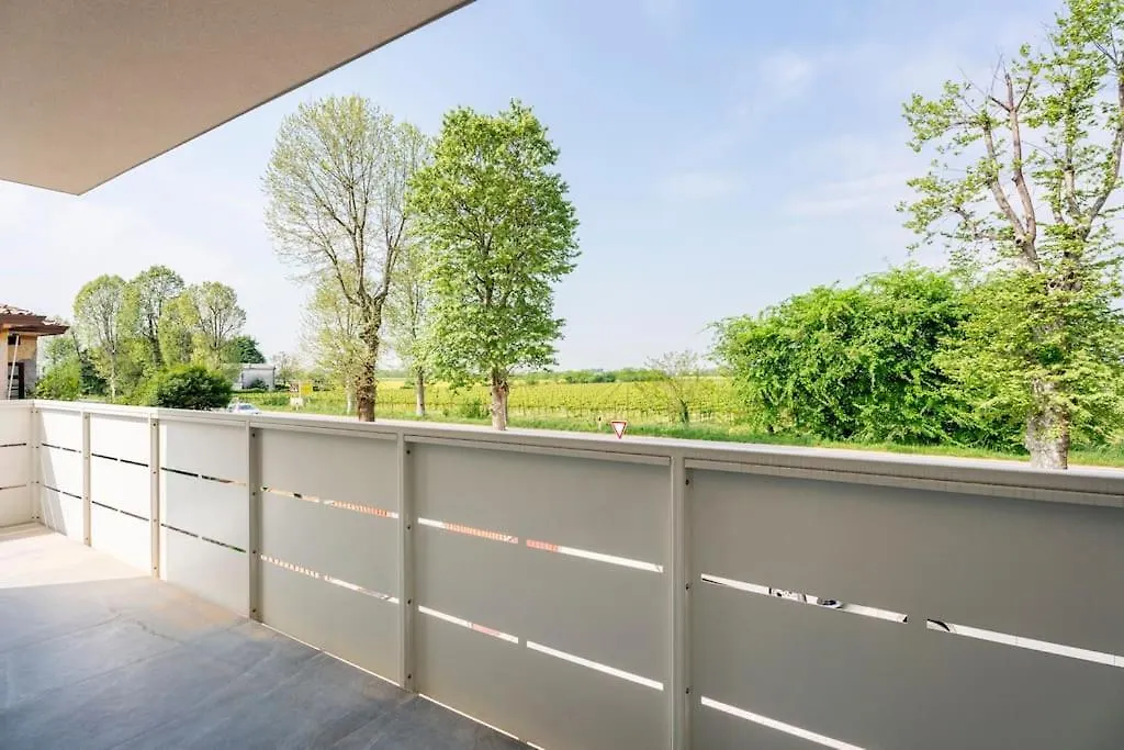 Residence Diamante Villorba