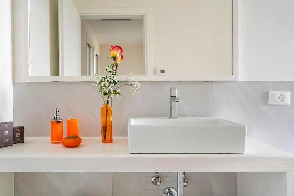 Aparthotel Residence Diamante Villorba Italia
