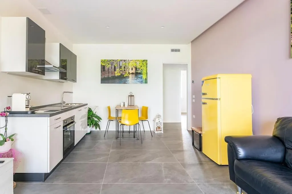 Residence Diamante Villorba
