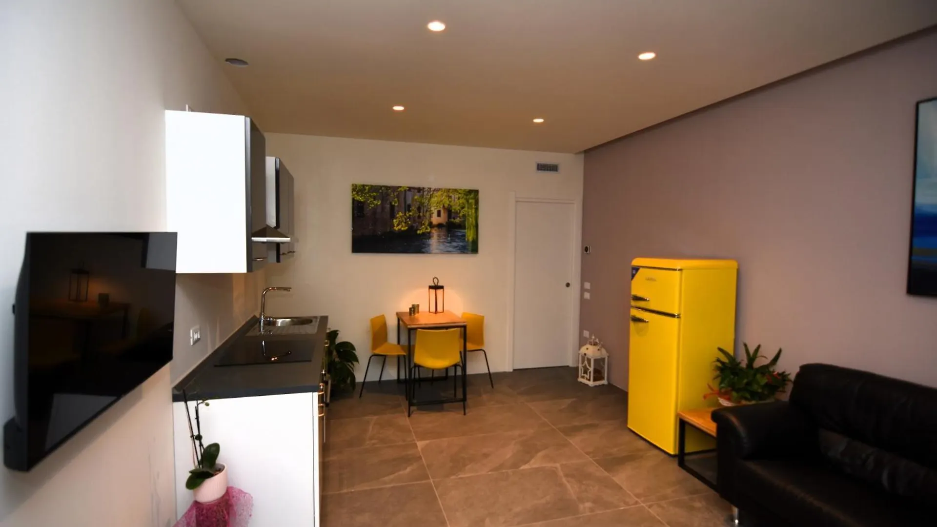 Residence Diamante Villorba 0*,  Italia