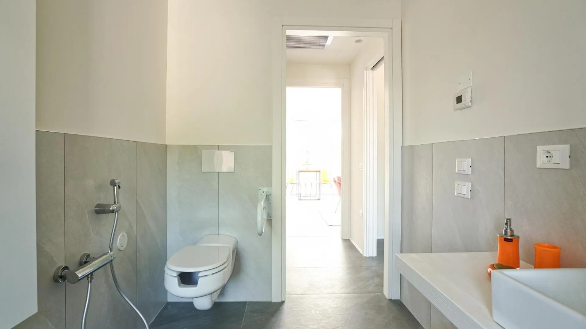 Aparthotel Residence Diamante Villorba