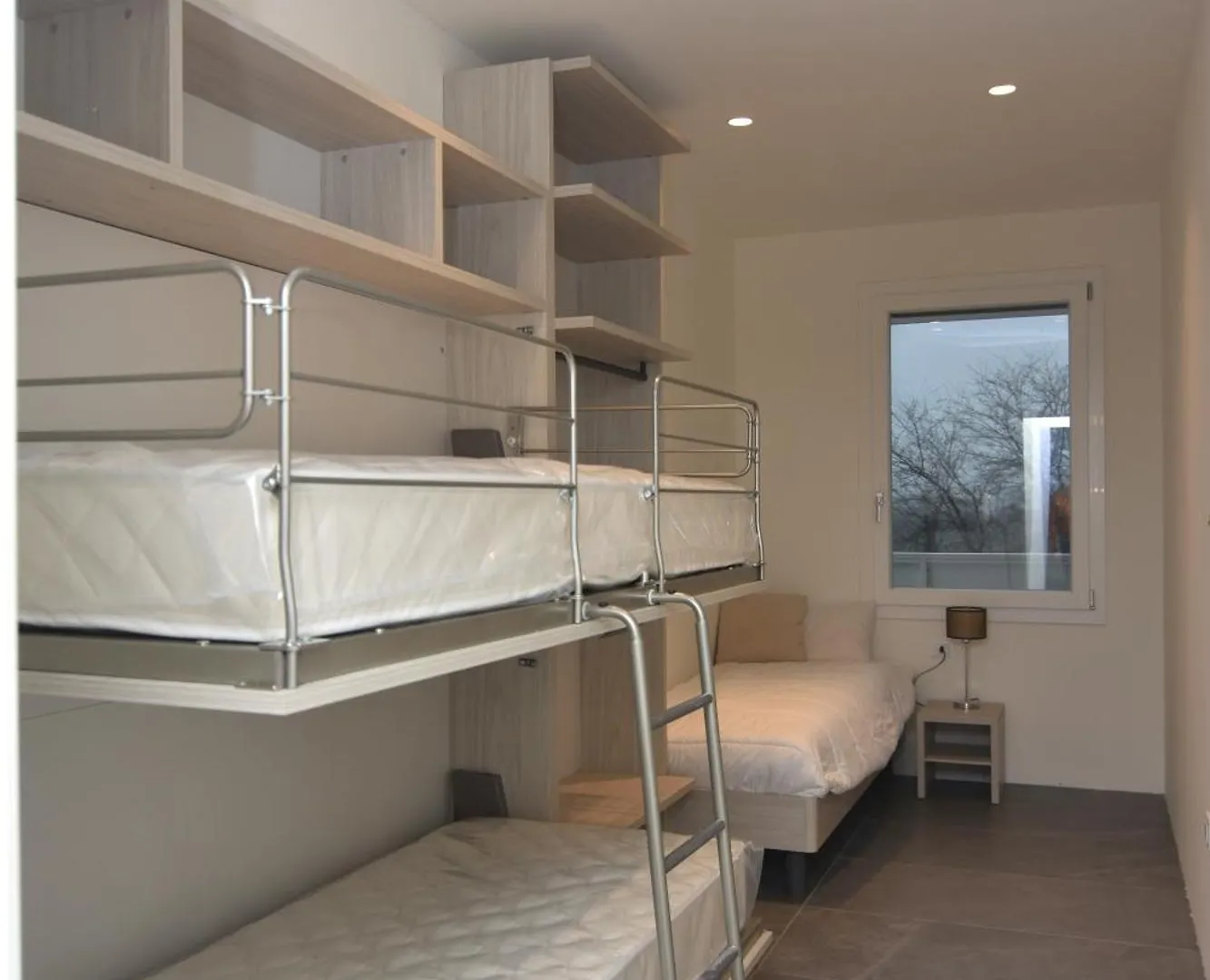 Residence Diamante Villorba Aparthotel