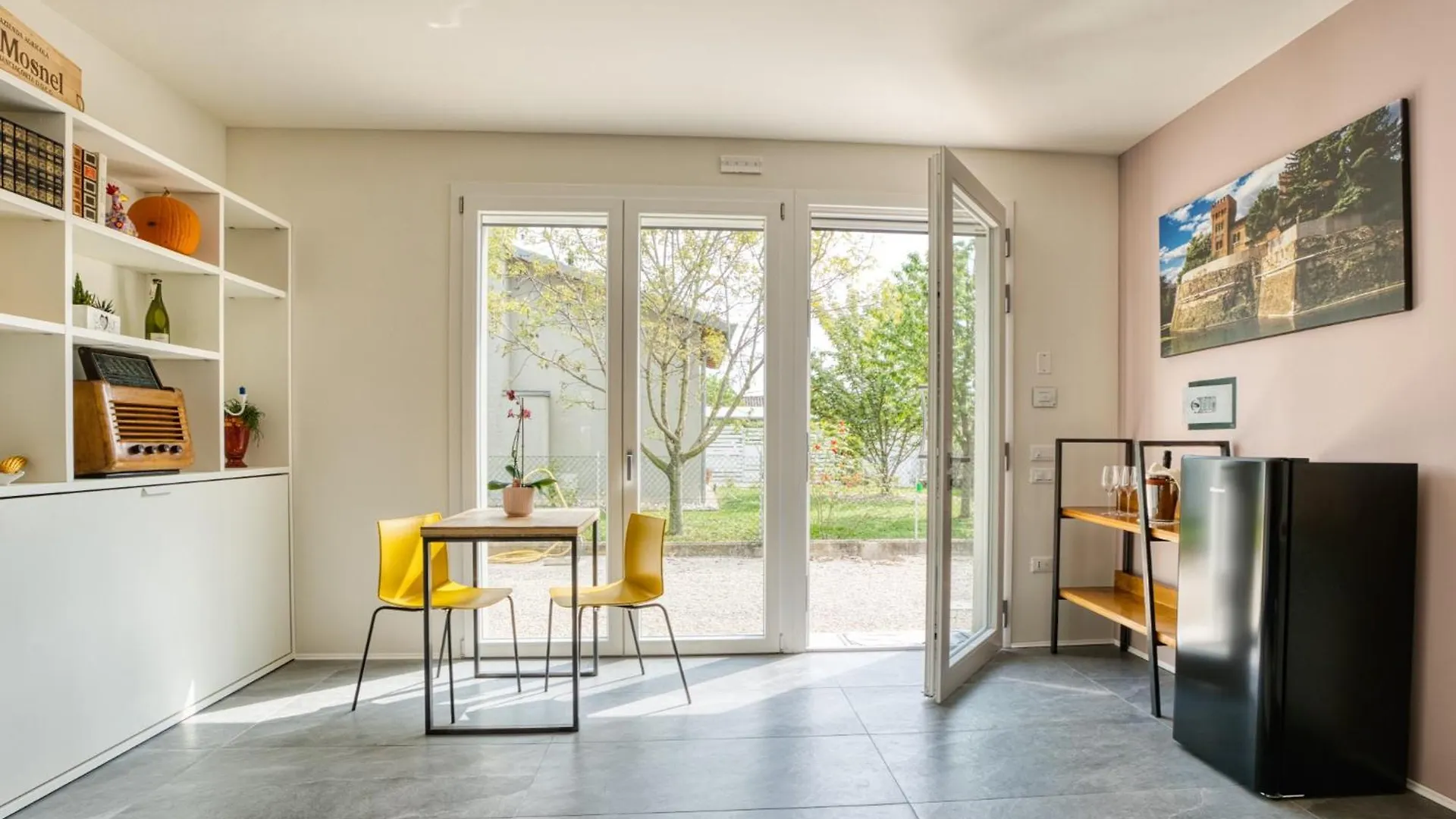 Residence Diamante Villorba